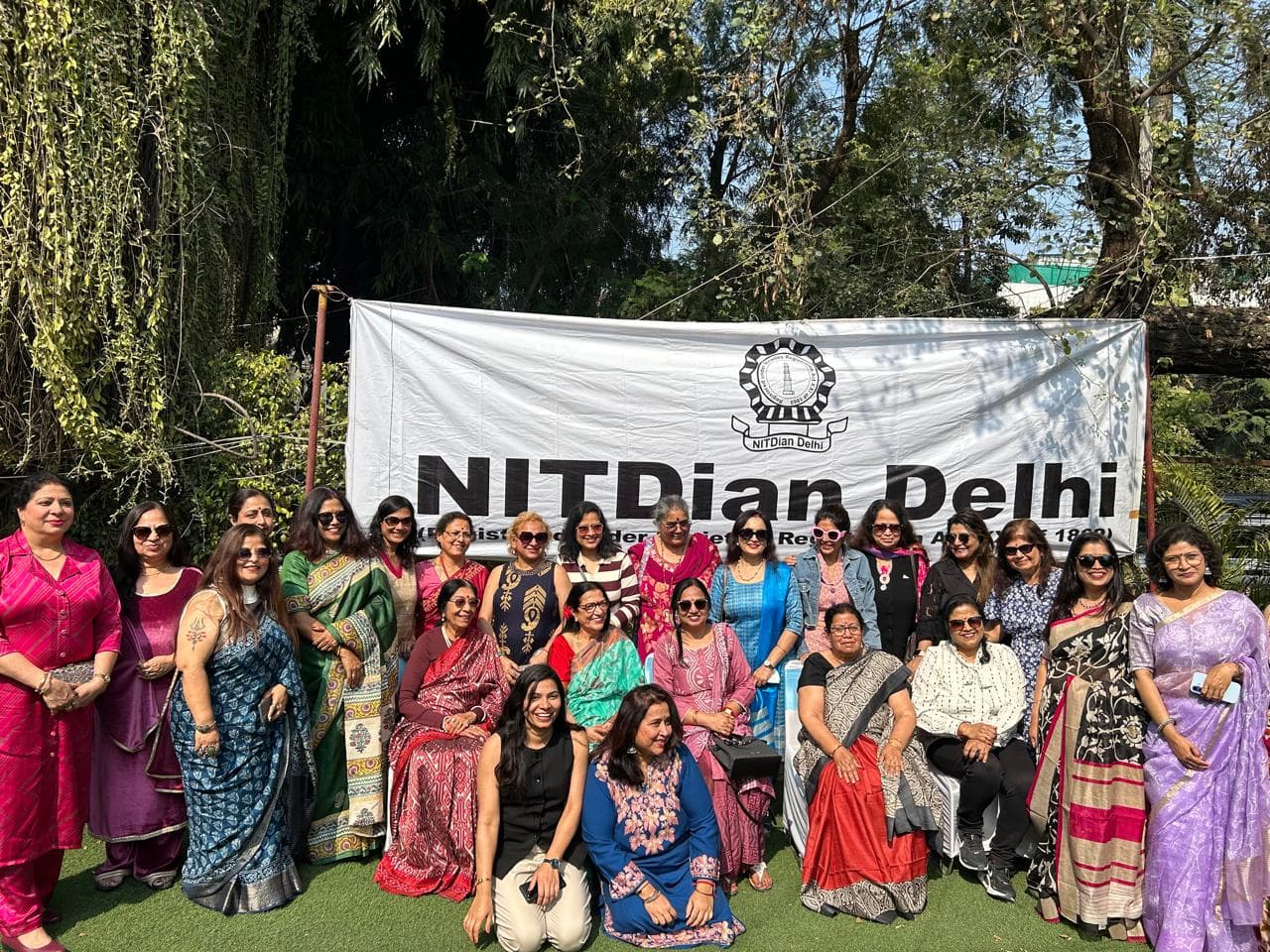 Alumni event photo 1