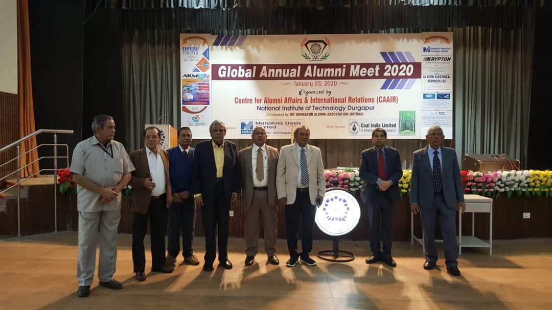 Alumni event 2